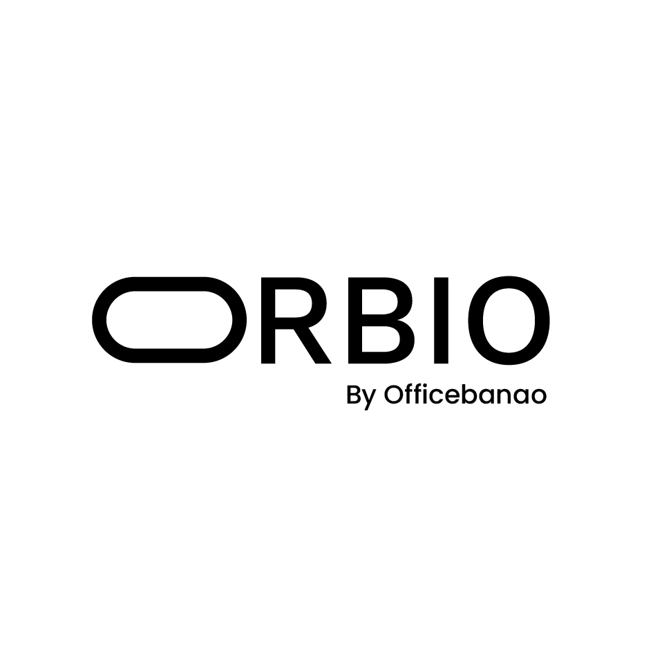 Orbio By Officebanao Device mark 7294395 Trademark