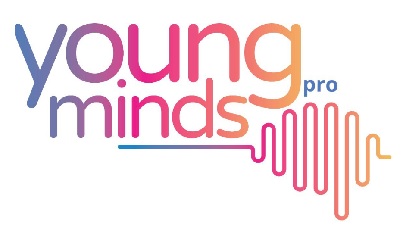 Young Minds Pro Device mark 7294684 Trademark