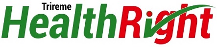 Trireme Healthright Device mark 7295074 Trademark