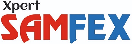 Xpert Samfex Device mark 7295075 Trademark