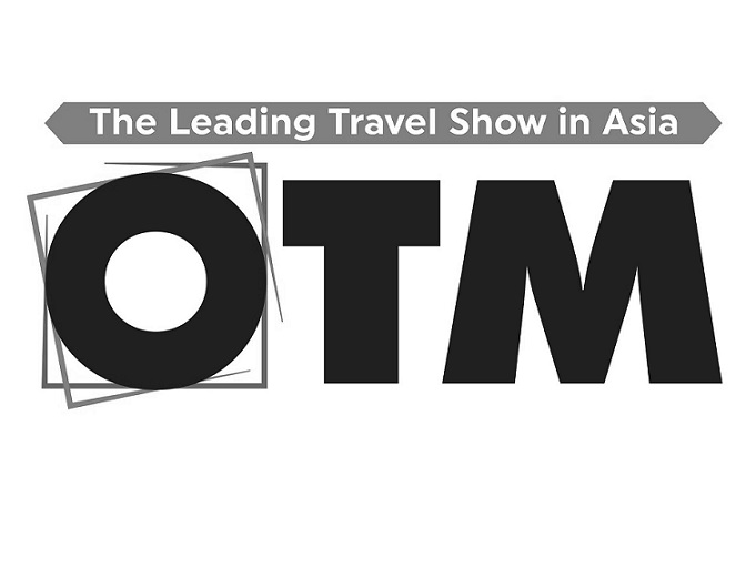 The Leading Travel Show In Asia Otm (device) Device mark 7295318 Trademark
