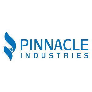 Pinnacle Industries (device Mark) Device mark 7295247 Trademark