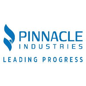 Pinnacle Industries Leading Progress (device Mark) Device mark 7295248 Trademark