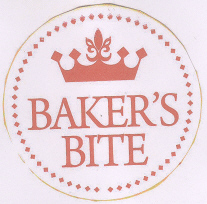 Baker's Bite (device) Device mark 2208173 Trademark