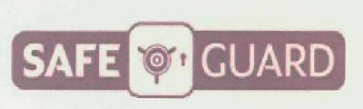Safe Guard (logo) Device mark 2772522 Trademark