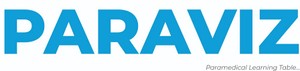 Paraviz- Paramedical Learning Table Device mark 7295872 Trademark