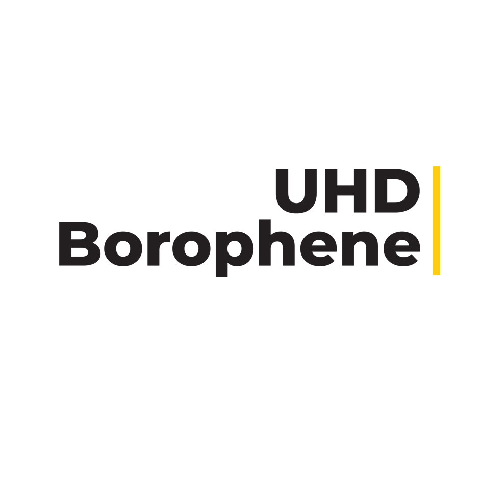 Uhd Borophene Device mark 7296014 Trademark