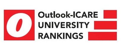 O-outlook-icare University Rankings Device mark 7295816 Trademark