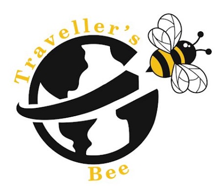 Traveller's Bee Device mark 7295818 Trademark