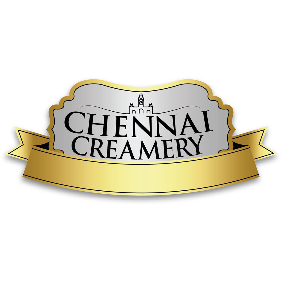 Chennai Creamery Logo Device mark 7296142 Trademark