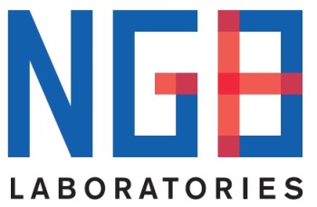 Ngb Laboratories Device mark 7296250 Trademark