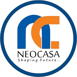 Neocasa : Shaping Future.. [with The Device Of Nc] Device mark 7296582 Trademark