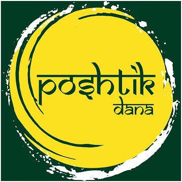 Device Of Poshtik Dana Device mark 7296344 Trademark