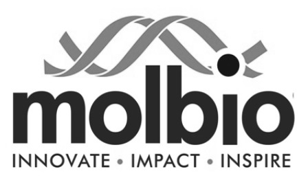 Molbio Innovate. Impact. Inspire Device mark 7296610 Trademark
