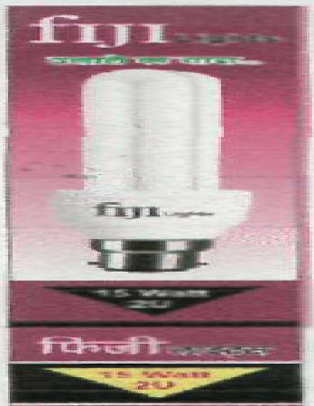Fiji Lights (device) Device mark 2515276 Trademark