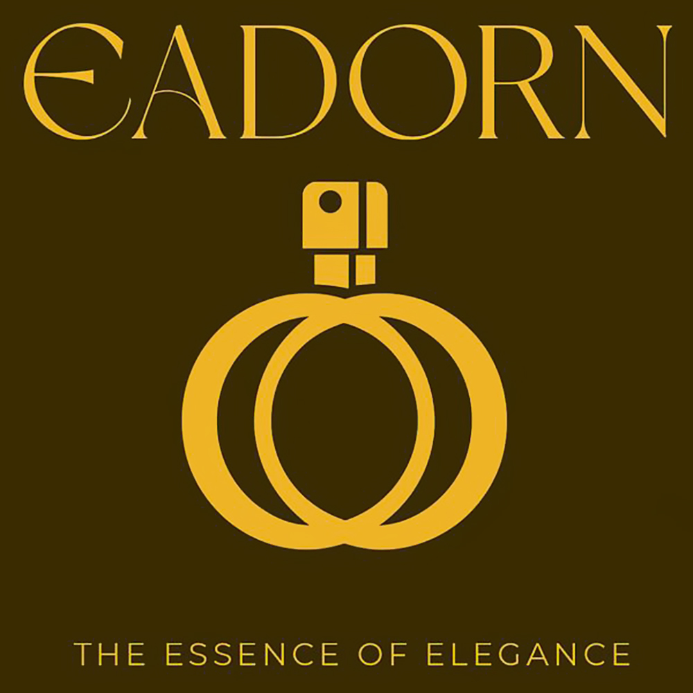 Eadorn (with Device) Device mark 7297287 Trademark