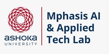 Ashoka University Mphasis Ai & Applied Tech Lab Device mark 7297433 Trademark