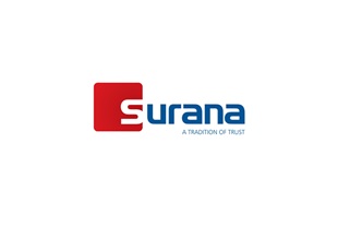 Surana Device mark 7296970 Trademark