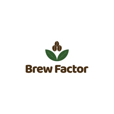 Brew Factor (device) Device mark 7297777 Trademark