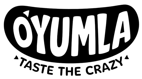 O'yumla Taste The Crazy Device Mark Device mark 7297741 Trademark