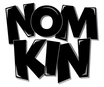 Nomkin Device Mark Device mark 7297748 Trademark