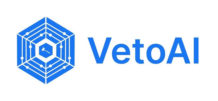 Vetoai Device mark 7297765 Trademark
