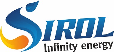 Sirol Infinity Energy Device mark 7297889 Trademark