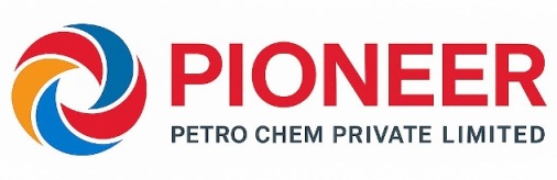 Pioneer Petro Chem Private Limited Device mark 7298290 Trademark