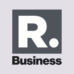 R Business Device mark 7298334 Trademark