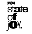 State Of Joy With Device Device mark 7298687 Trademark