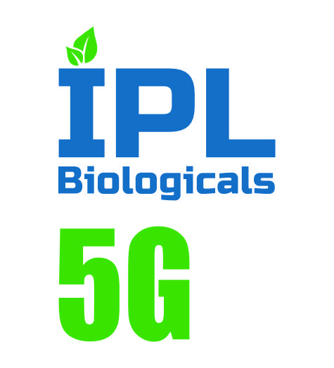 Ipl Biologicals 5g Device mark 7298875 Trademark