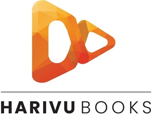 Harivu Books Device mark 7298927 Trademark