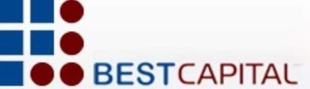 Best Capital (with Device) Device mark 7299403 Trademark