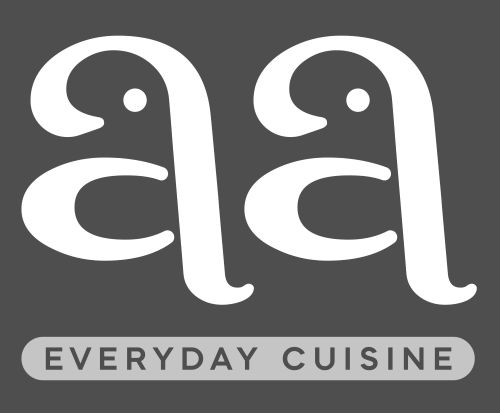 Aa Everyday Cuisine Device mark 7299565 Trademark