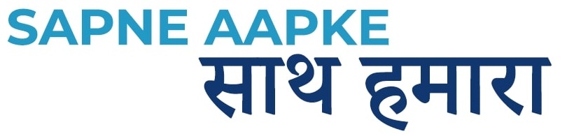 Sapne Aapke Saath Hamara Device mark 7299824 Trademark