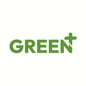 Green+ Device mark 7300144 Trademark