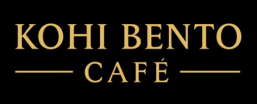 Kohi Bento Cafe Device mark 7300419 Trademark
