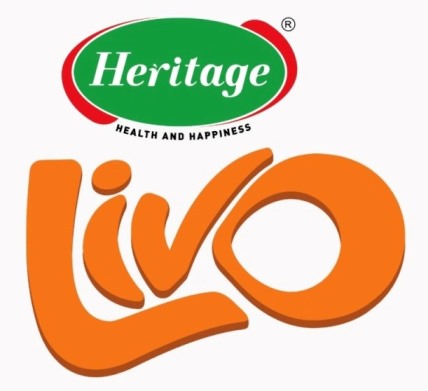 Heritage Livo Device mark 7301097 Trademark