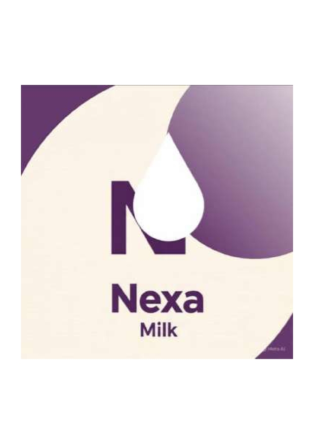 Nexamilk Device mark 7301214 Trademark