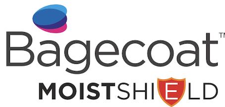 Bagecoat Moistshield Device mark 7301288 Trademark