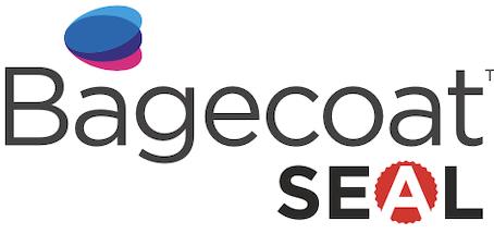 Bagecoat Seal Device mark 7301294 Trademark