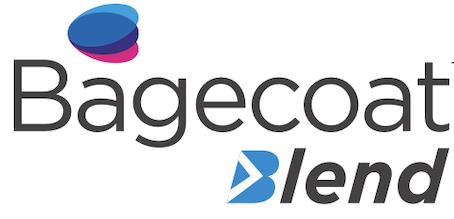 Bagecoat Blend Device mark 7301297 Trademark