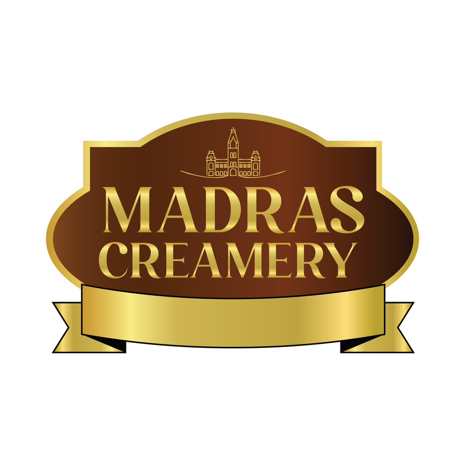 Madras Creamery Device mark 7301667 Trademark