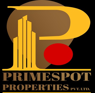 Primespot Properties Private Limited Device mark 7301401 Trademark
