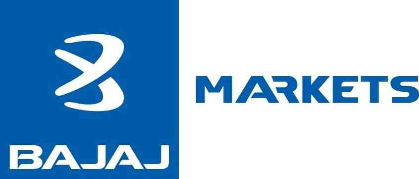 Bajaj Markets (device) Device mark 7301806 Trademark