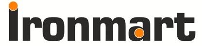 Ironmart (label) Device mark 7301828 Trademark