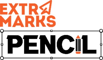 Extramarks Pencil Device mark 7302348 Trademark