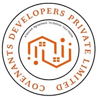 Covenants Developers Private Limited Device mark 7302636 Trademark