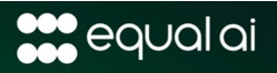 Equal Ai Device mark 7302743 Trademark