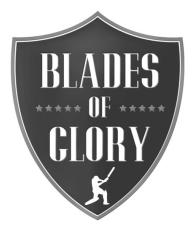 Blades Of Glory Device mark 2323465 Trademark